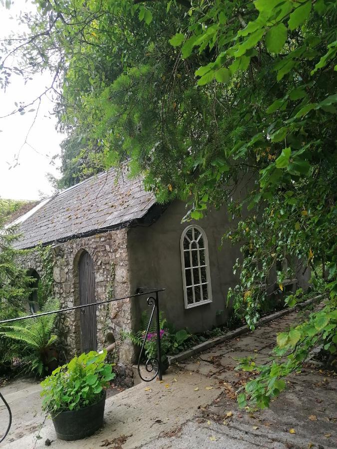 Cullintra House *