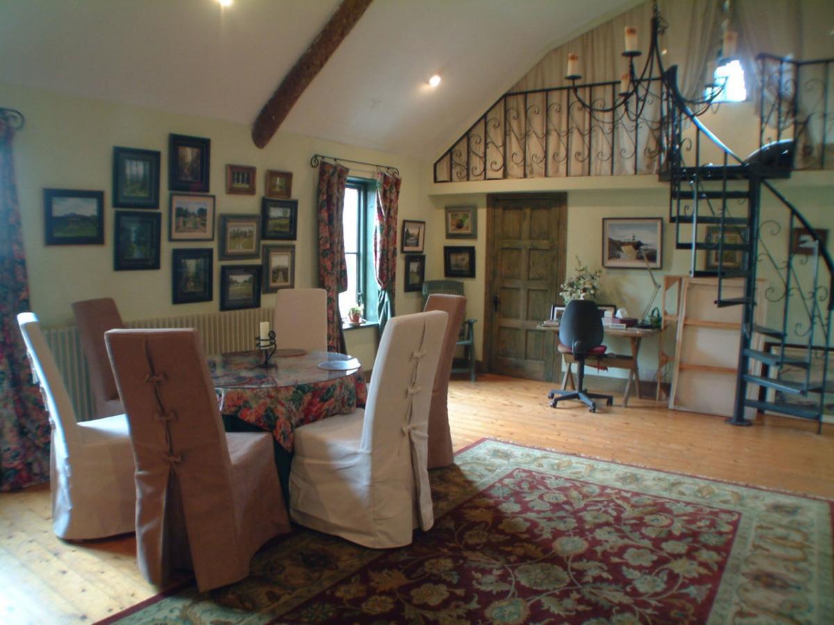 Cullintra House *