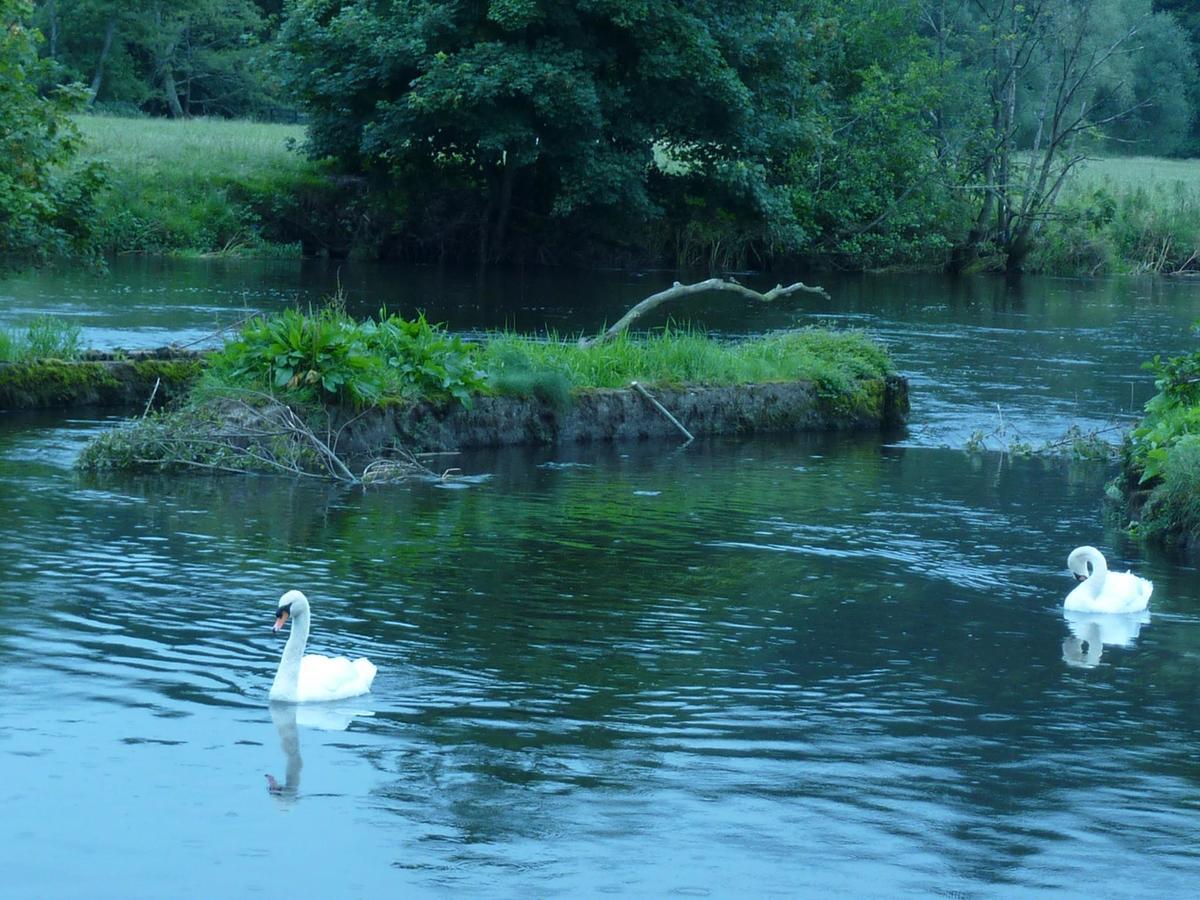 Cullintra House Country house Inistioge