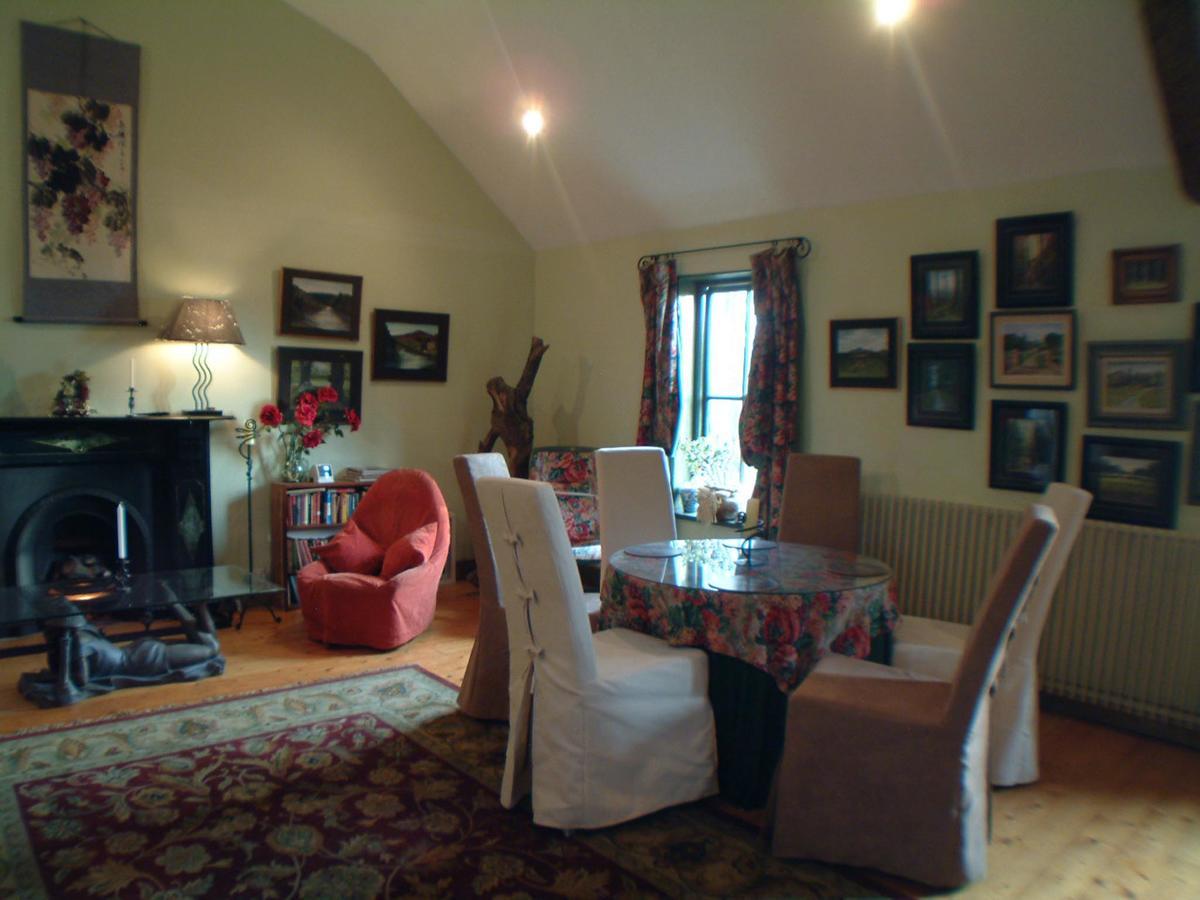 Cullintra House Inistioge