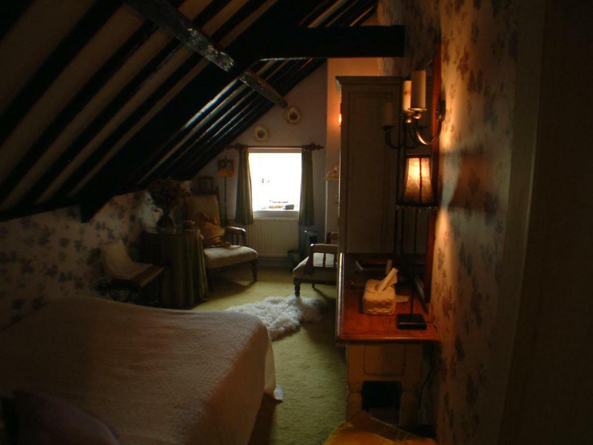 Cullintra House