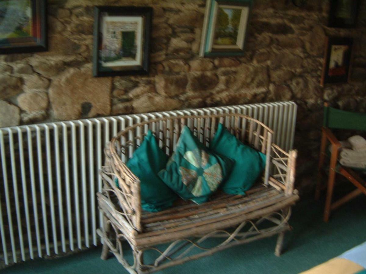 Country house Cullintra House