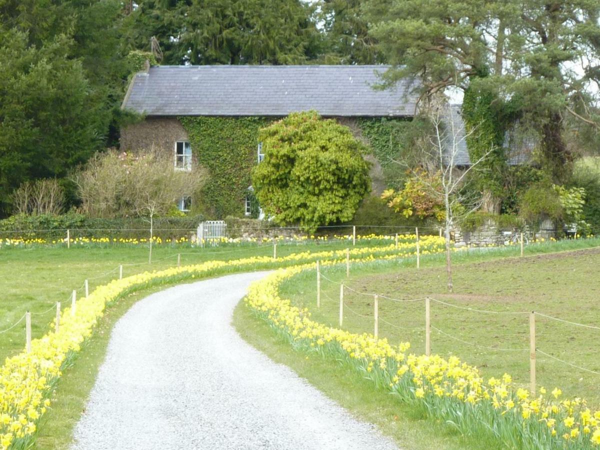 Country house Cullintra House
