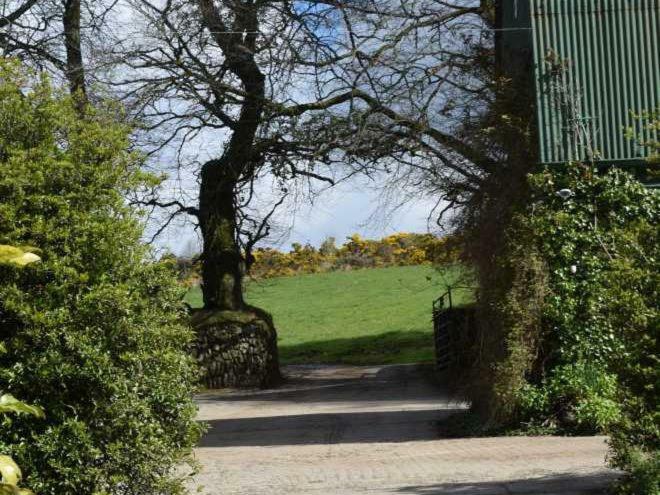 Country house Cullintra House