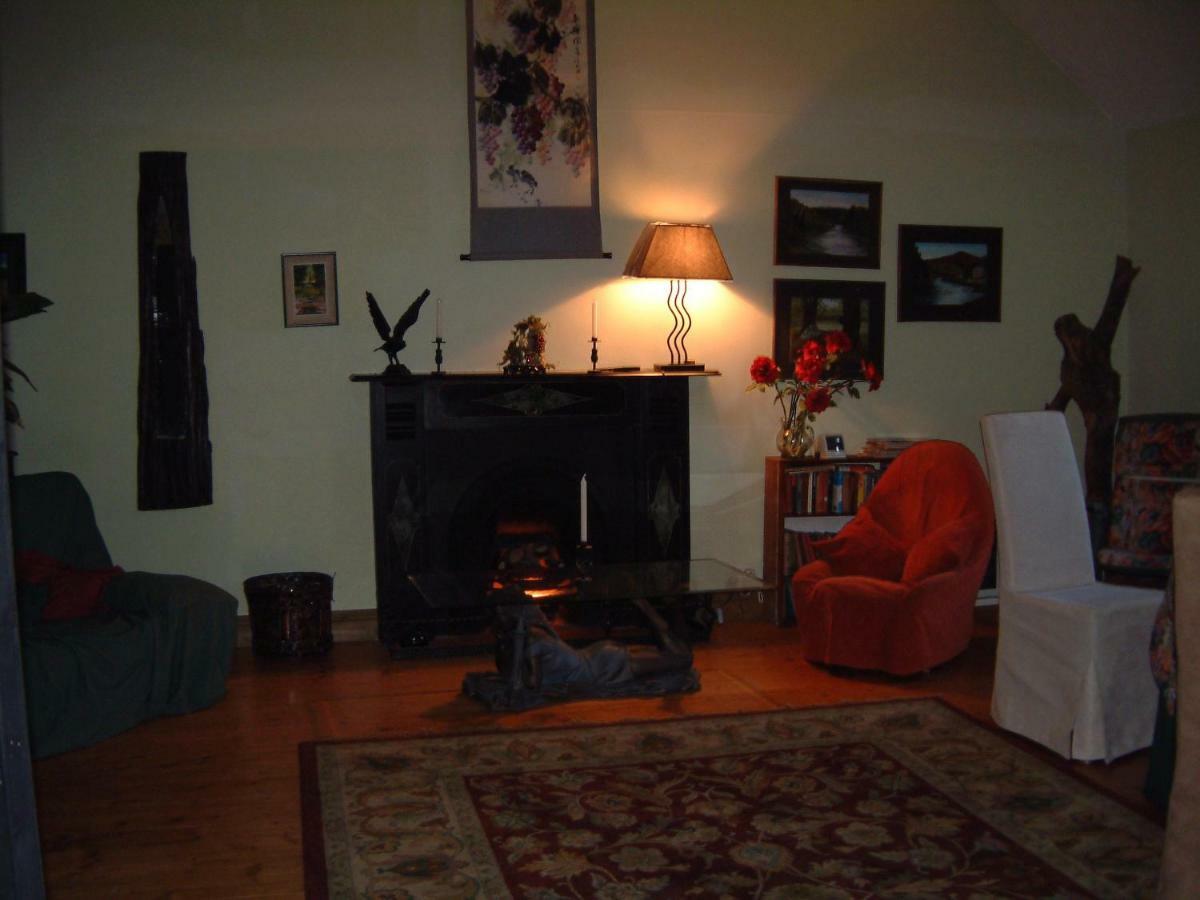 Cullintra House * Inistioge