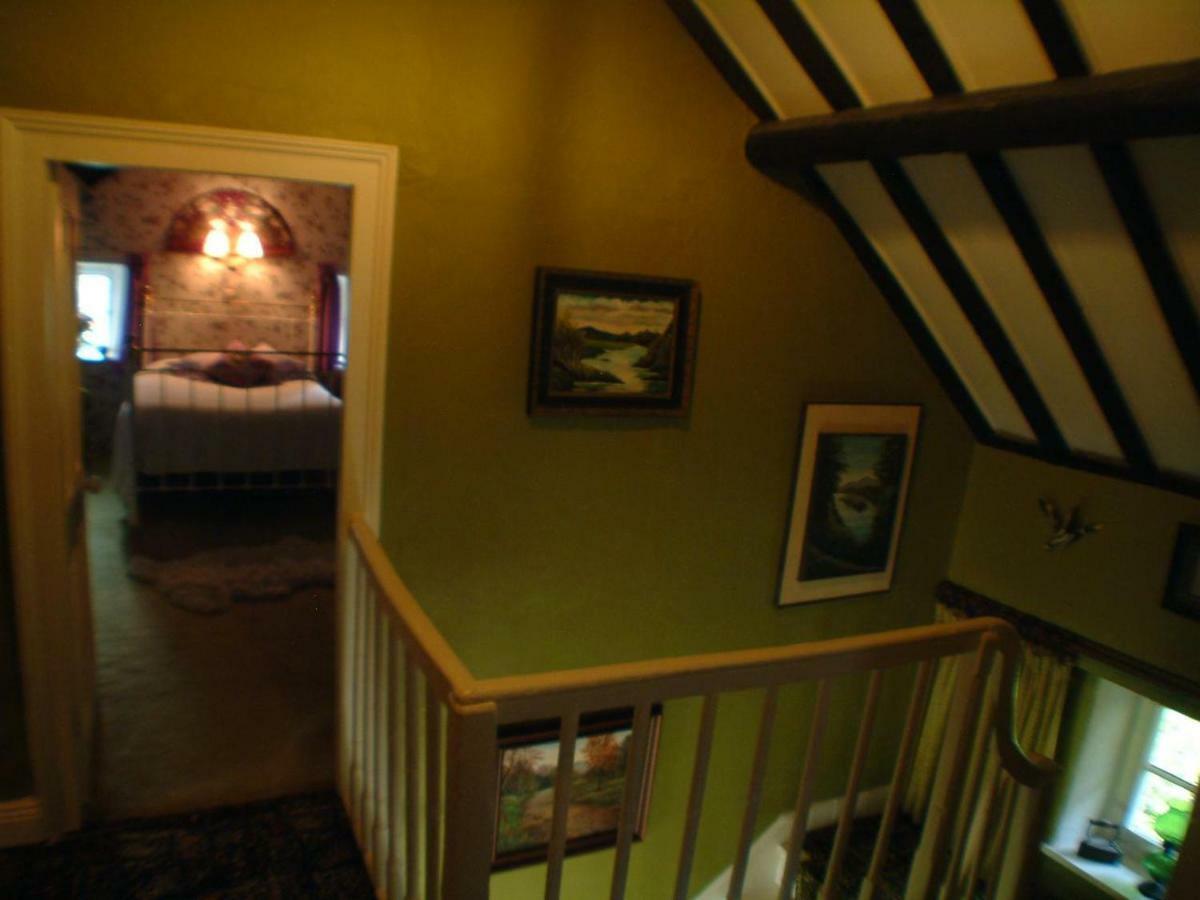 Cullintra House Country house