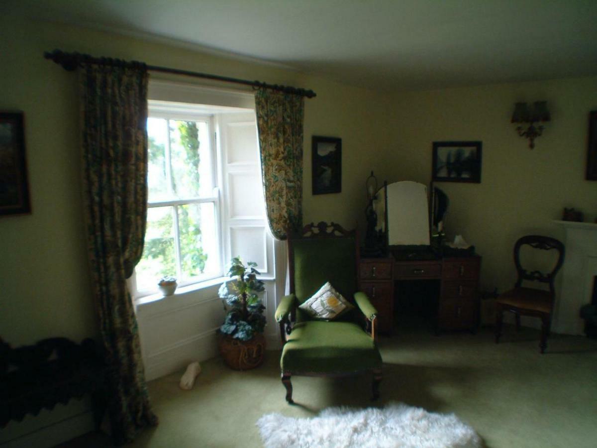 Cullintra House Inistioge