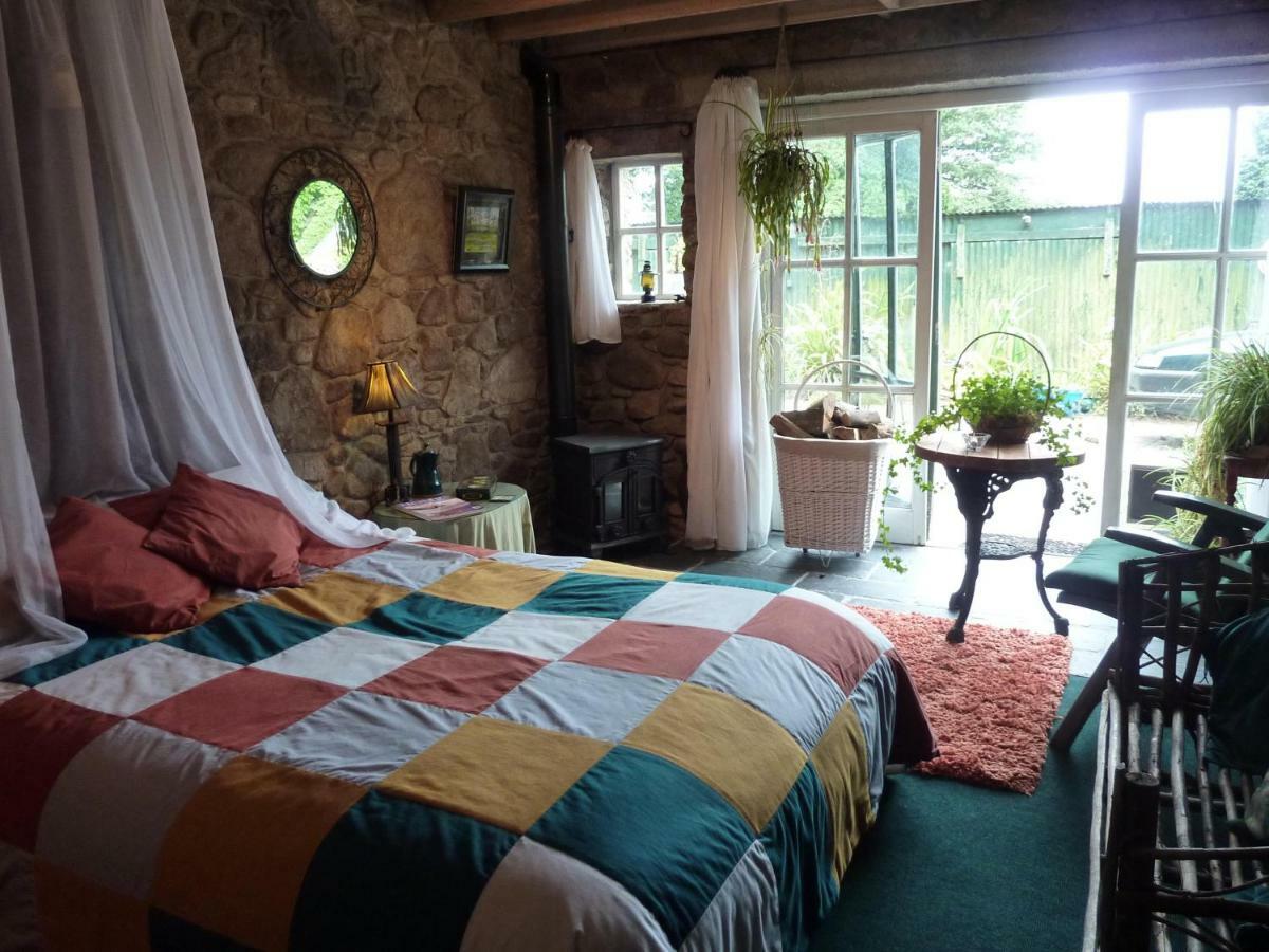 Cullintra House Country house Inistioge