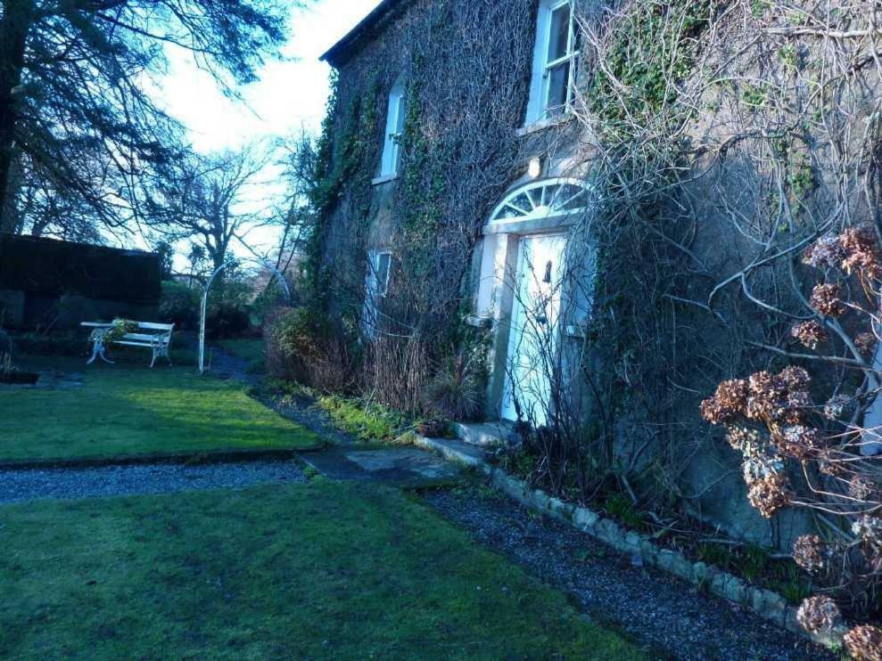 Cullintra House *