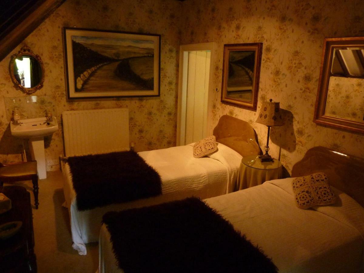 Cullintra House Country house