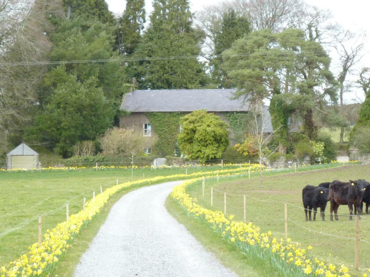 Cullintra House Inistioge