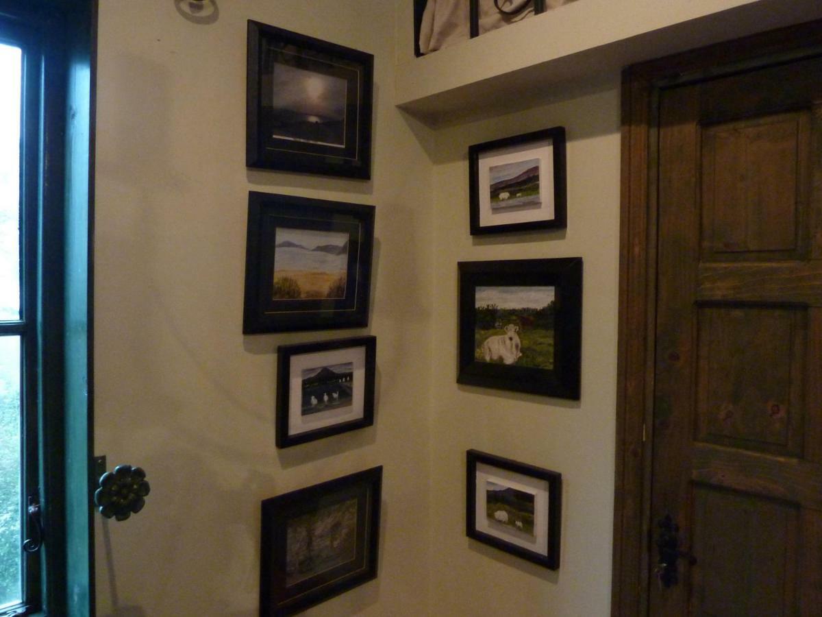 Cullintra House Inistioge
