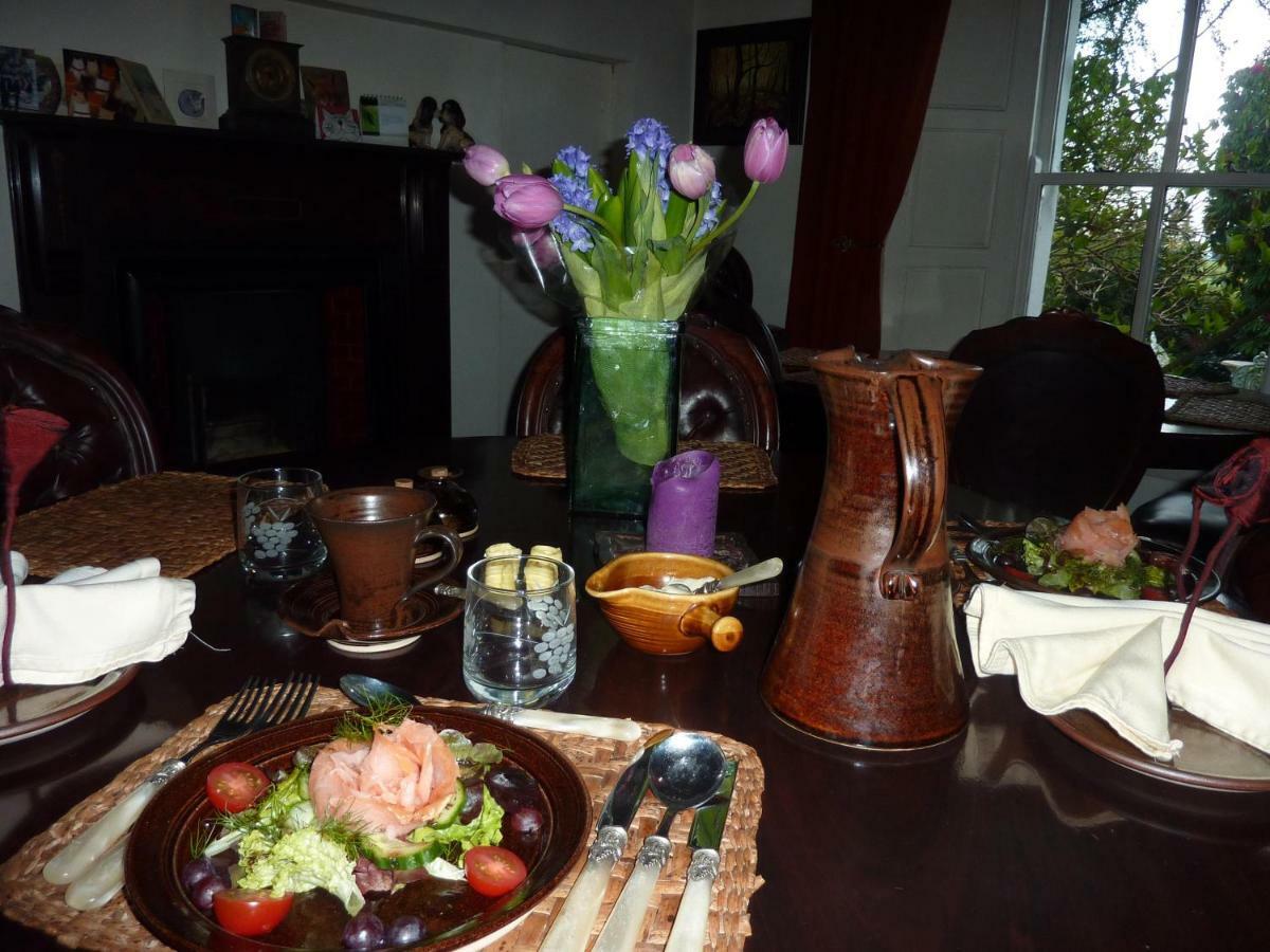 Cullintra House Inistioge