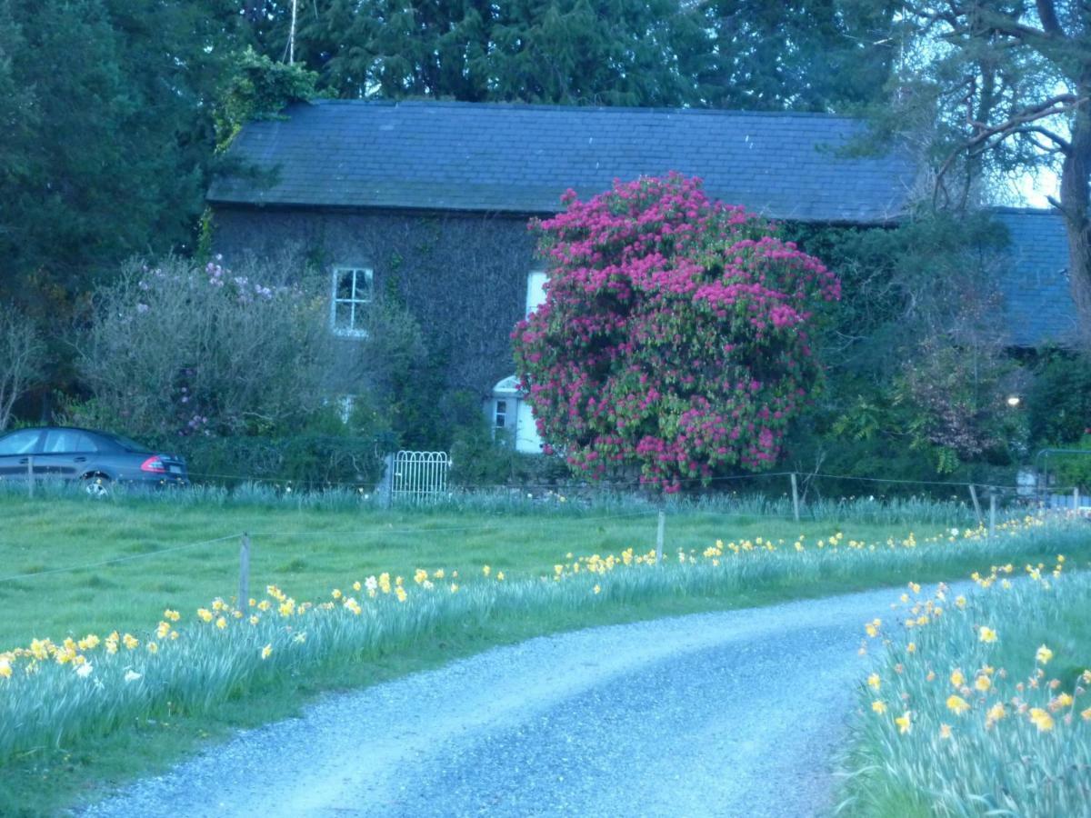 Cullintra House * Inistioge