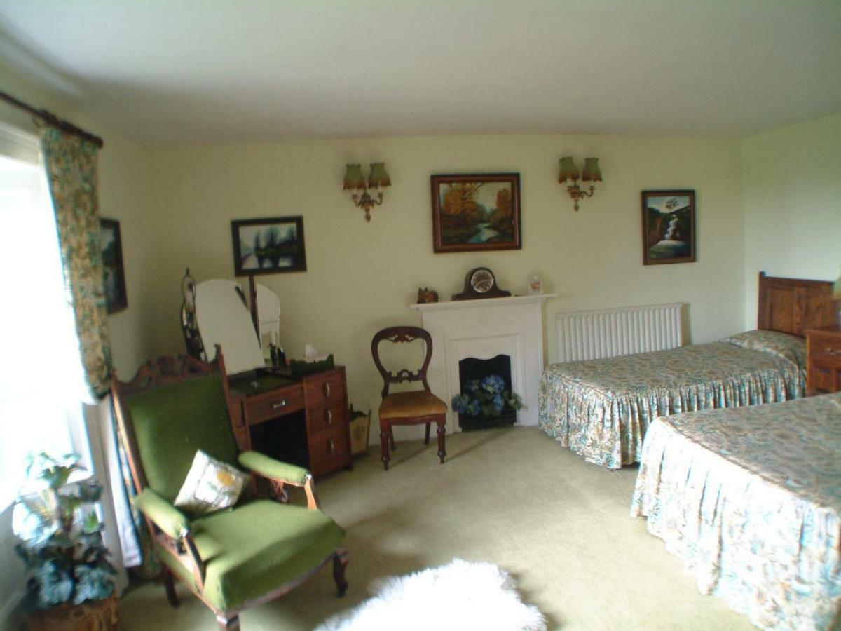 Cullintra House *