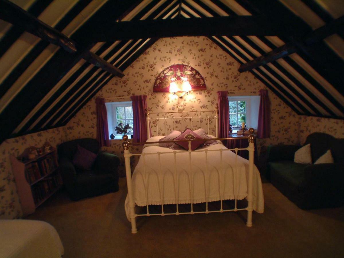 Cullintra House Country house Inistioge