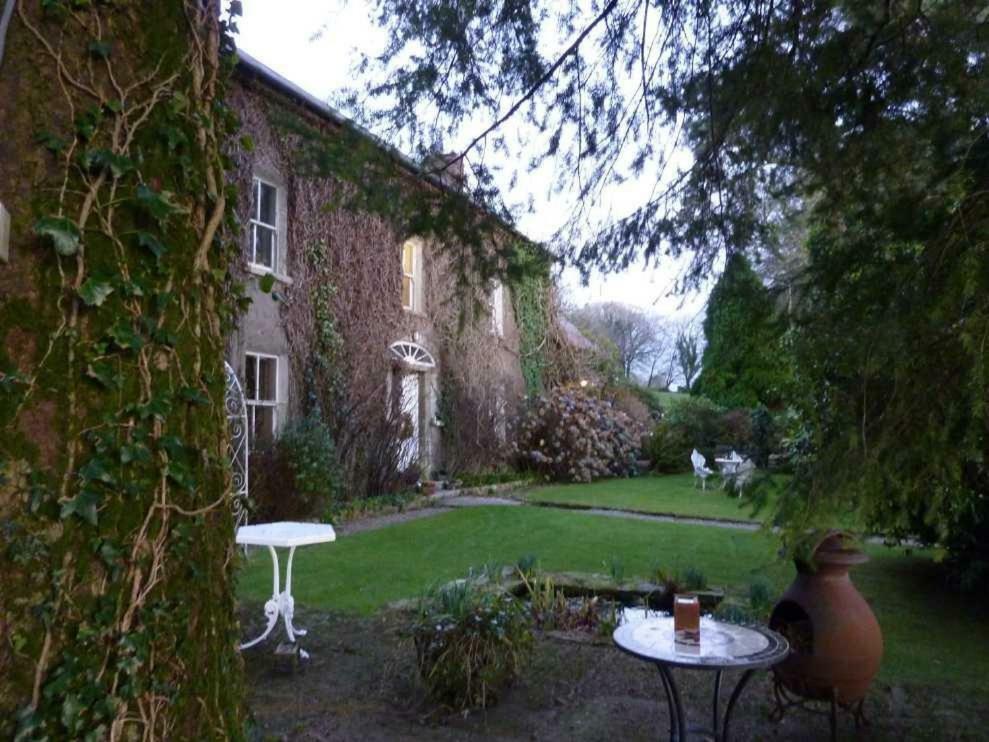 Cullintra House Country house Inistioge