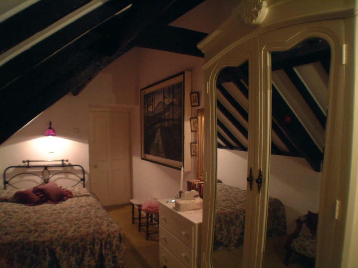 Cullintra House * Inistioge