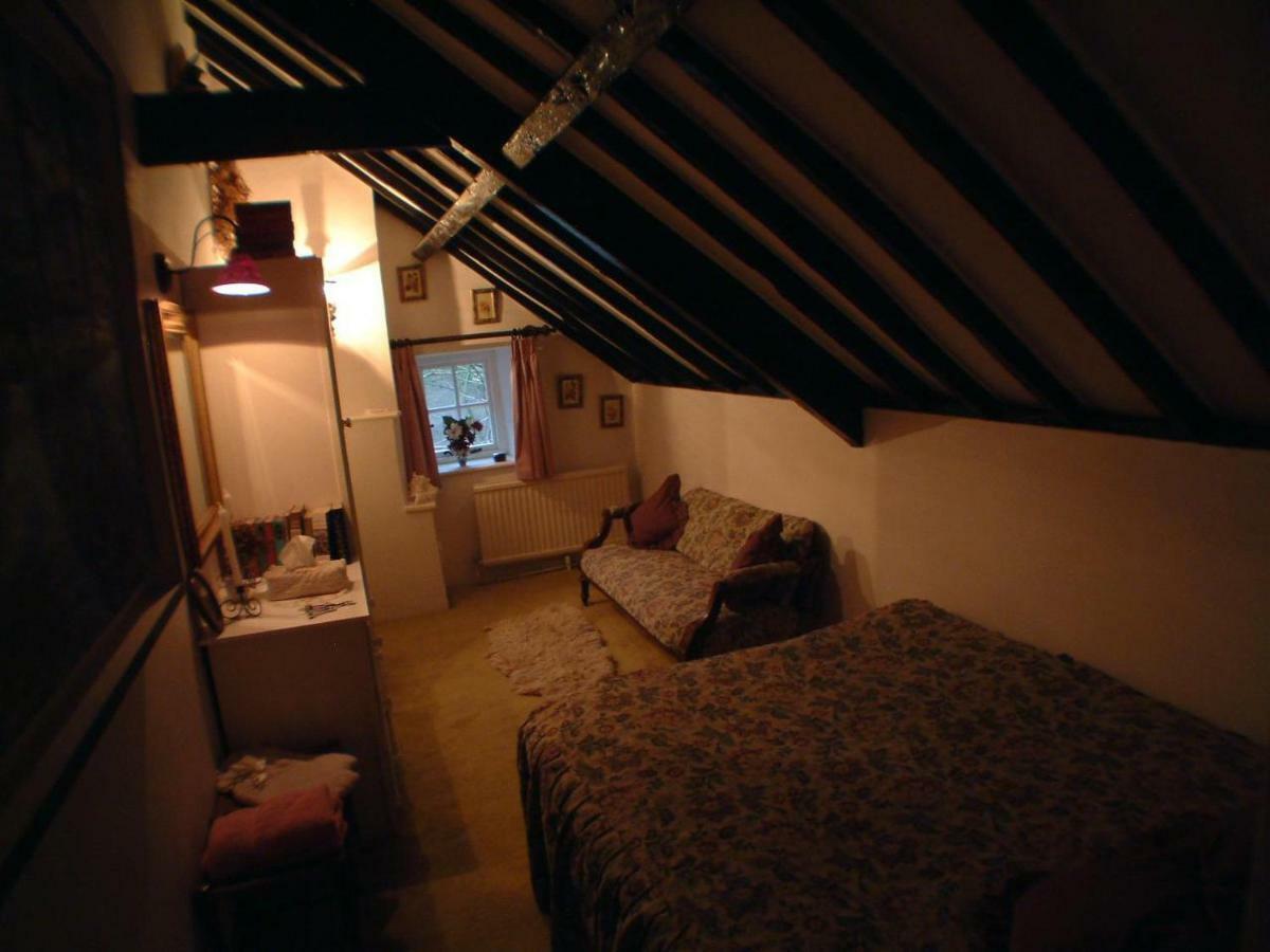 Cullintra House *