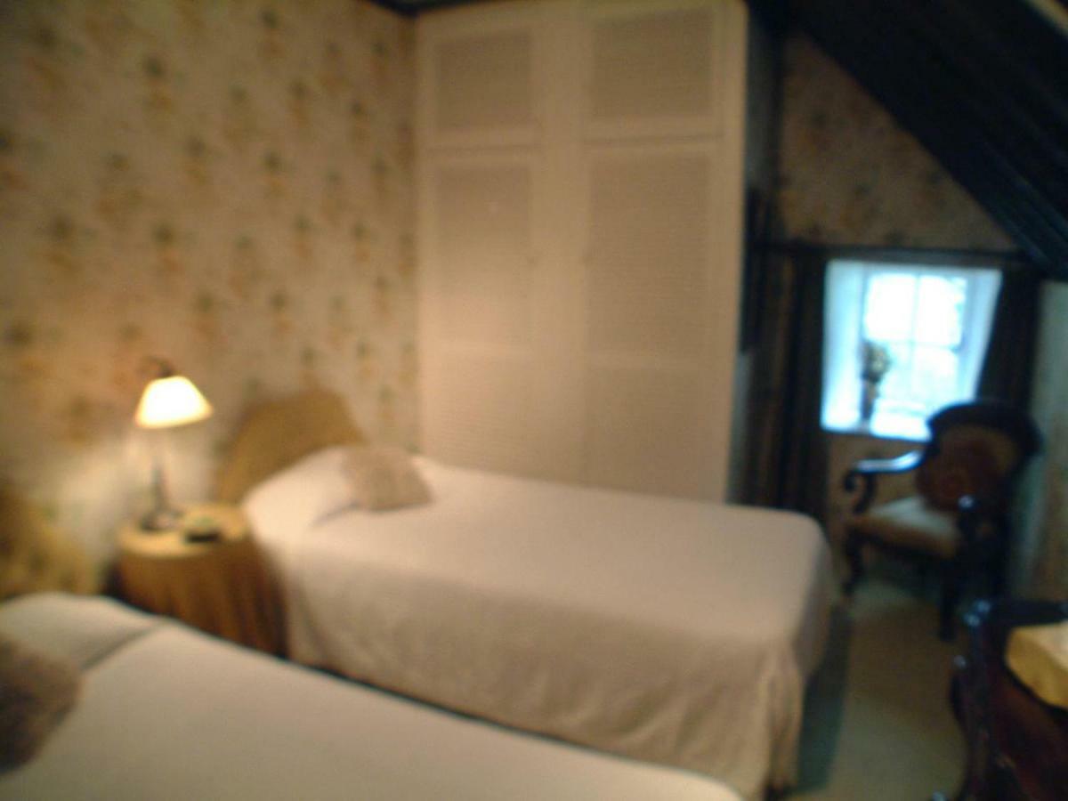 Cullintra House * Inistioge