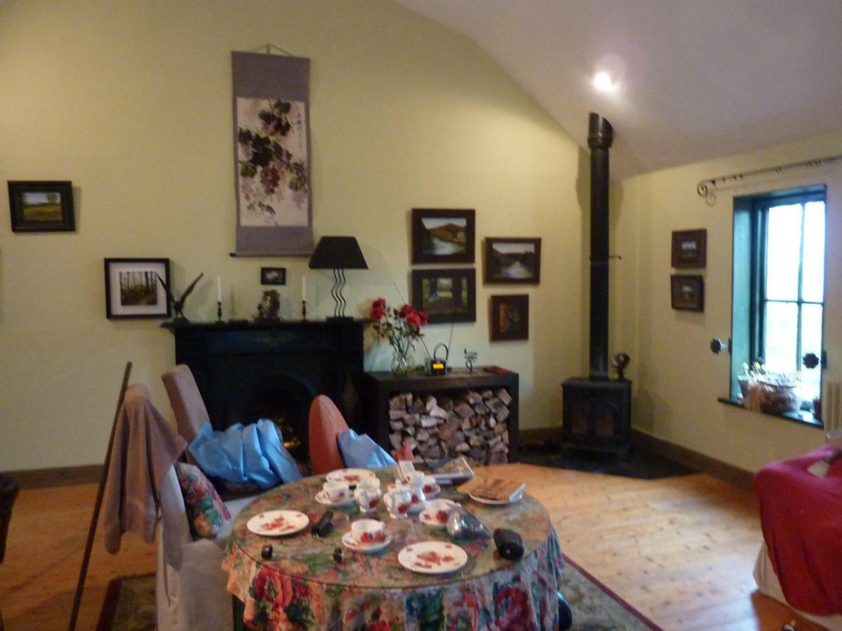 Country house Cullintra House