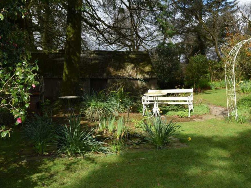 Country house Cullintra House *