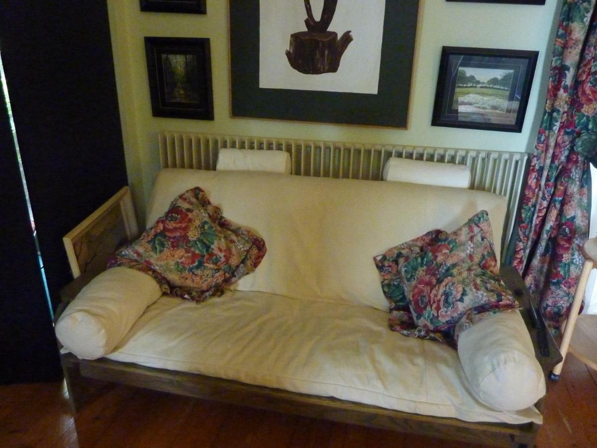 Cullintra House * Inistioge