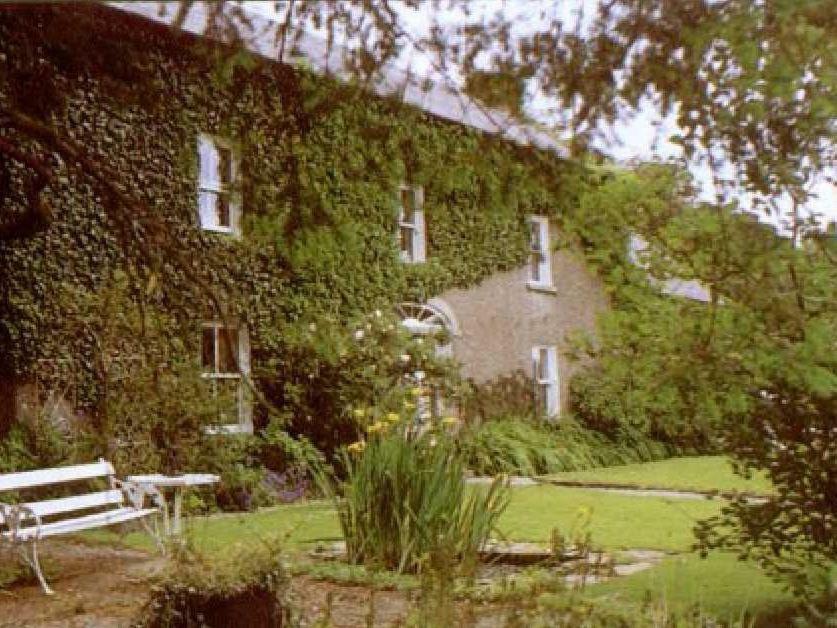 Cullintra House Country house