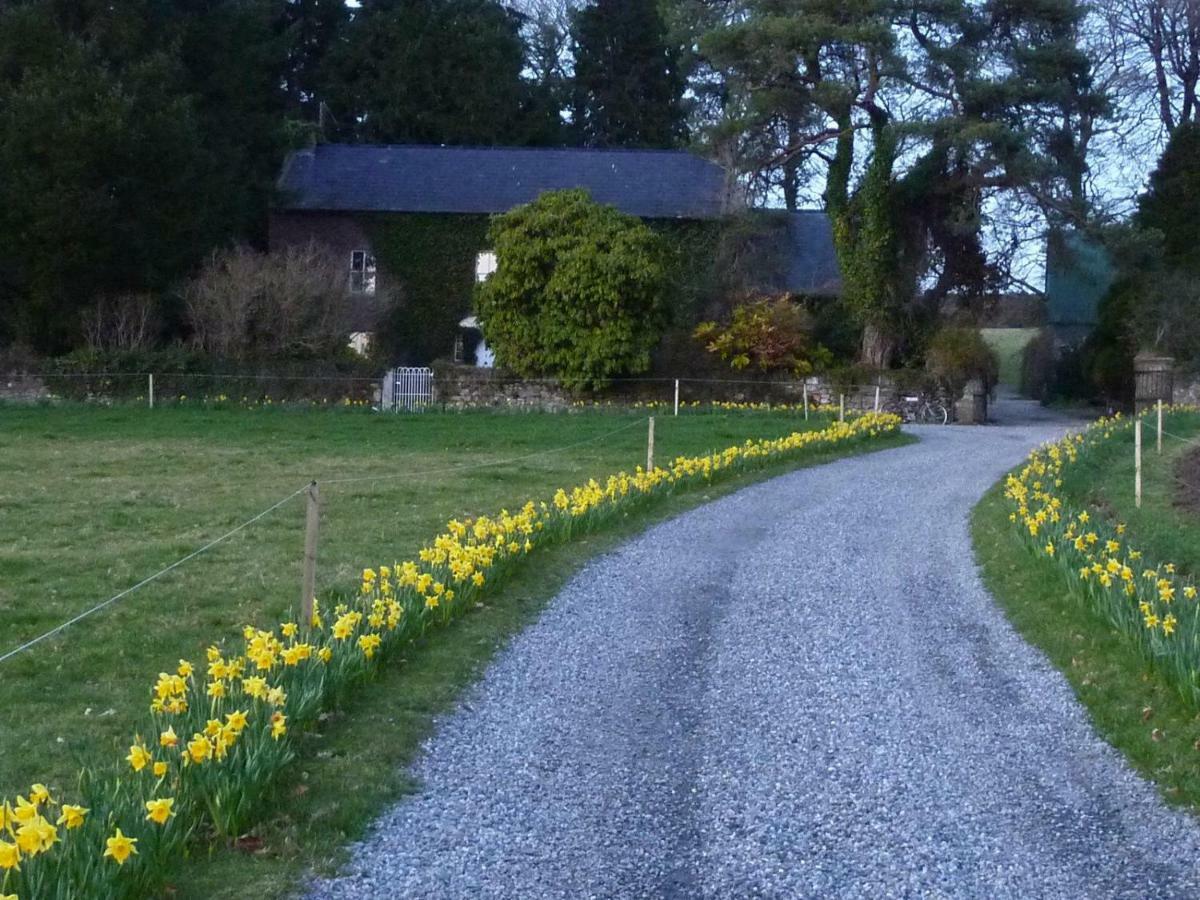 Cullintra House Country house