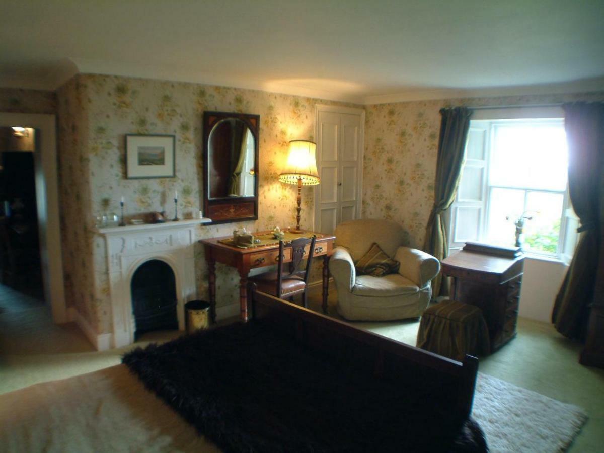 Country house Cullintra House Inistioge