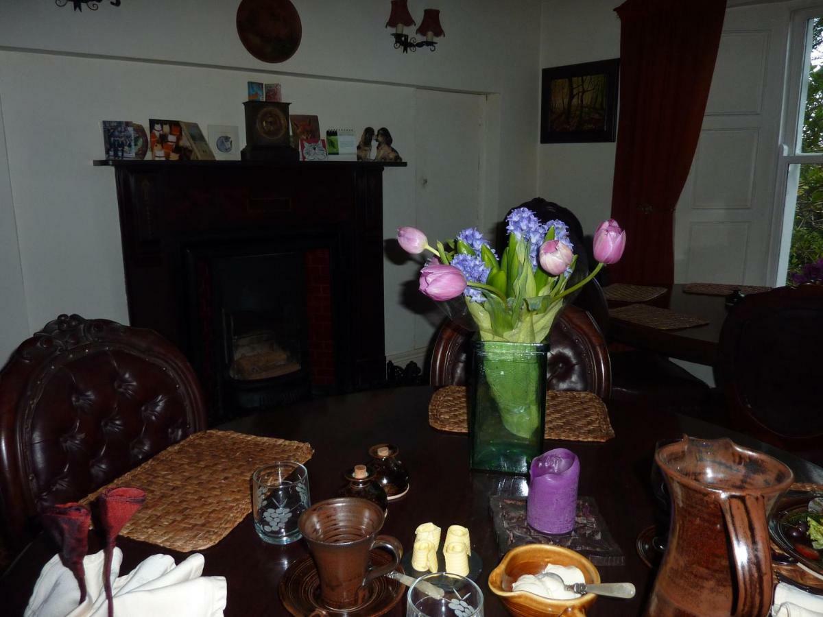 Cullintra House Inistioge