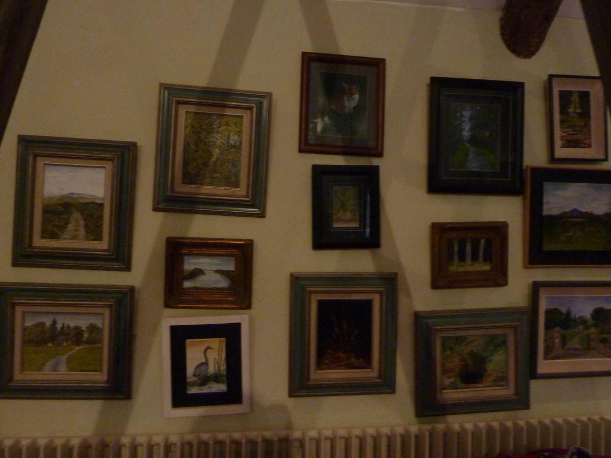 Country house Cullintra House