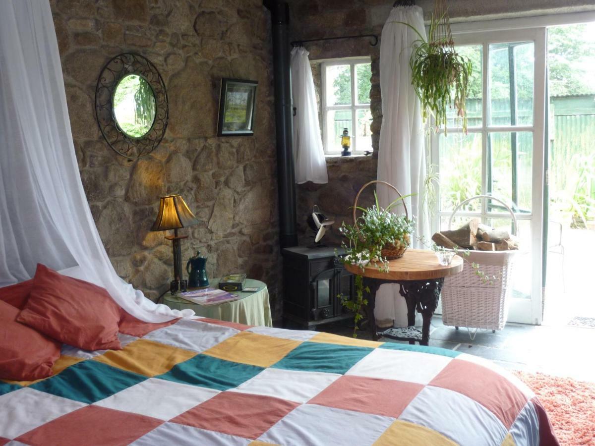 Cullintra House *