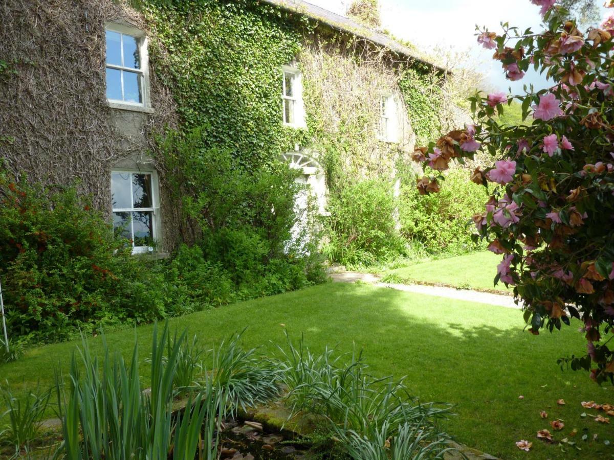 Country house Cullintra House *